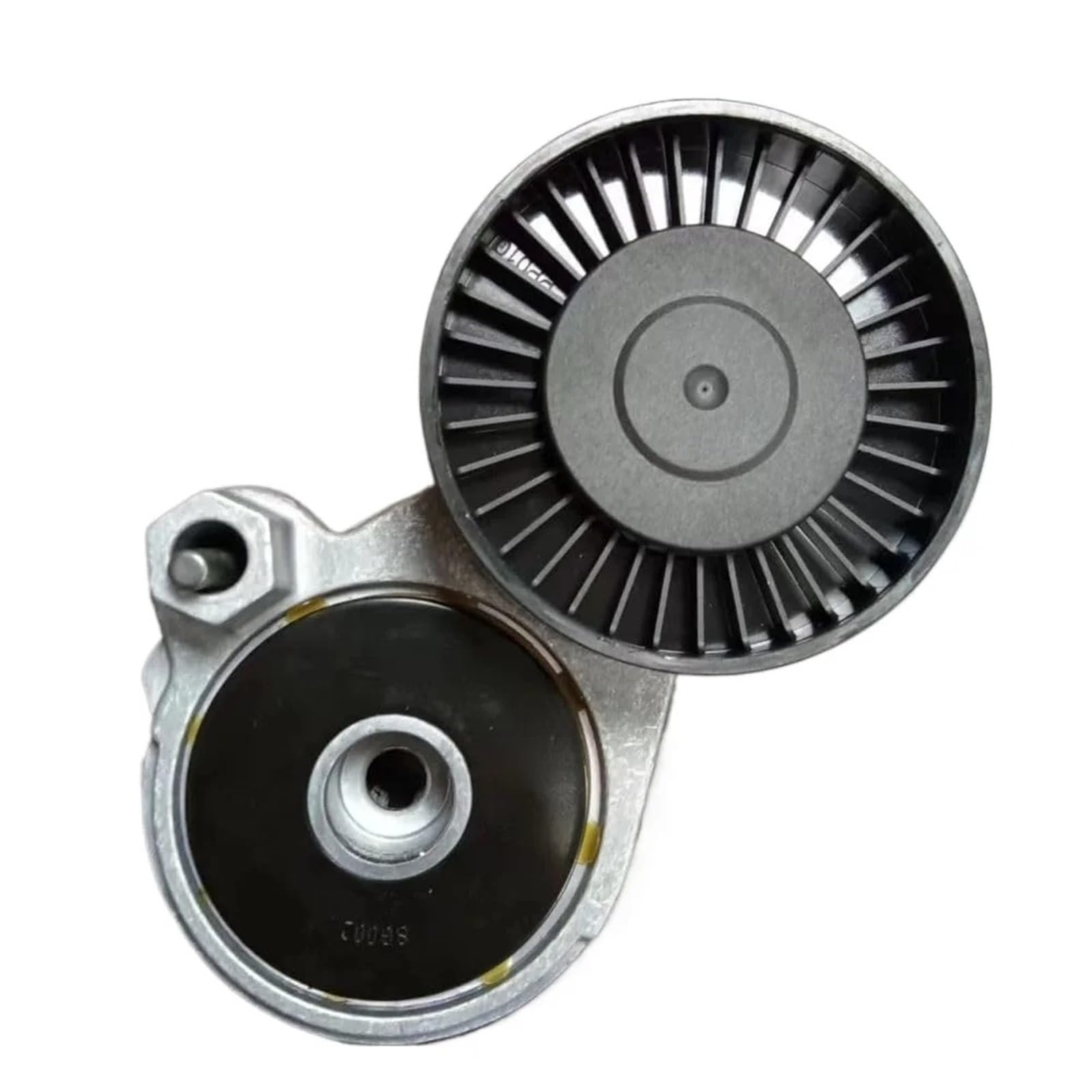 Tensor De Correa 1 Pieza PARA A6 4.2L PARA A8 3.7L RS6 077 903 133 C 077903133E Tensor De Correa