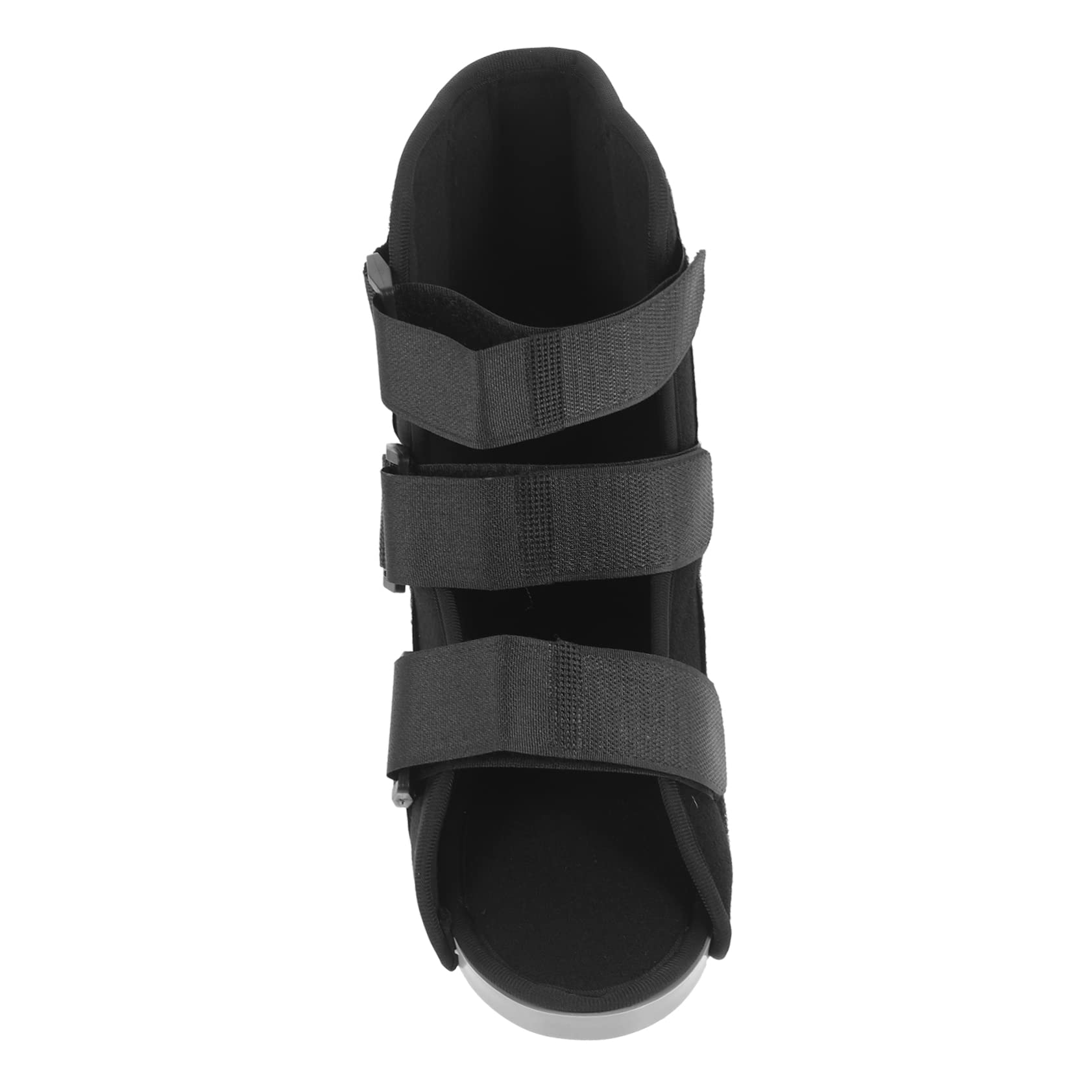 NOLITOY Fracture Fixation Shoes Walking Boot for Sprained Ankle Ankle Support Brace Foot Drop Splint