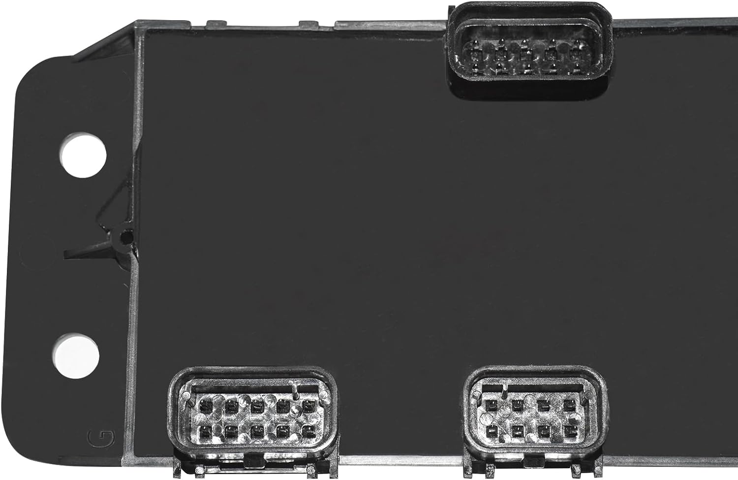 Bobcat Skid Steer Loader Controller 6678675