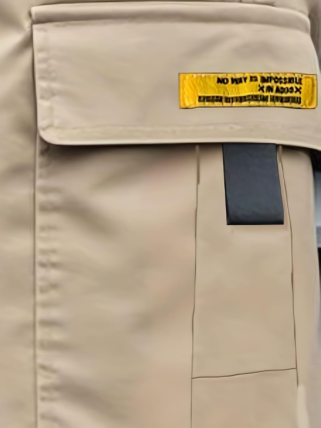 Men's Casual Cargo Shorts, Lightweight Breathable Shorts, with Multiple Pockets & Adjustable Drawstring Waist, for Summer