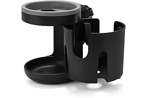 Accmor Universal Boat Cupholder