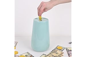 World Cup Piggy Bank: The Unbreakable Savings Solution