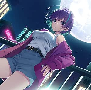 PARQUET オリジナルサウンドトラック