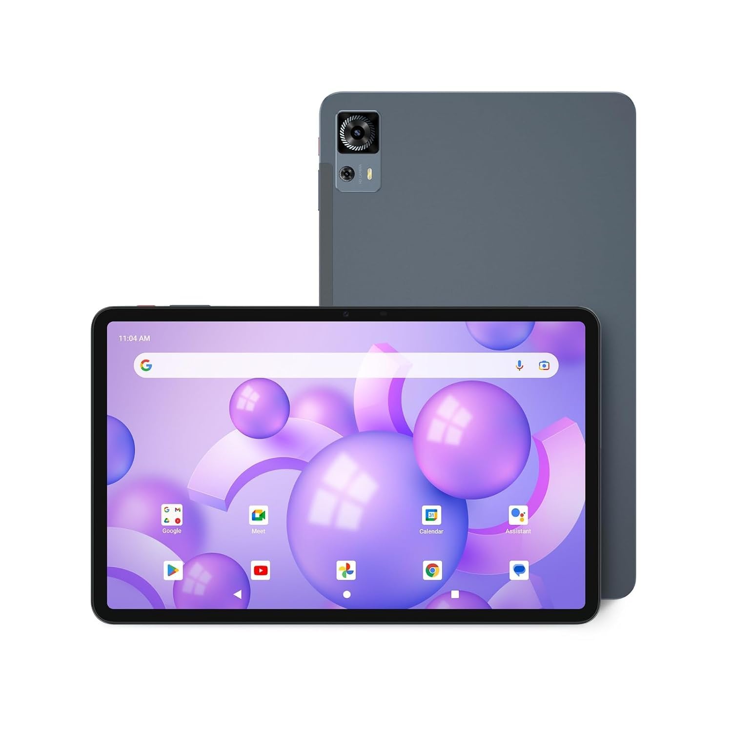IRA T1029 (12.1 inch Large Display) Tablet | 8GB RAM +128 GB ROM | Wi-Fi + 4G Volte | Dual SIM | 10000mAH Battery | Octa-Core 2.2GHz Processor with Accessories (Flip-Cover,OTG Cable, Charger)-image-14