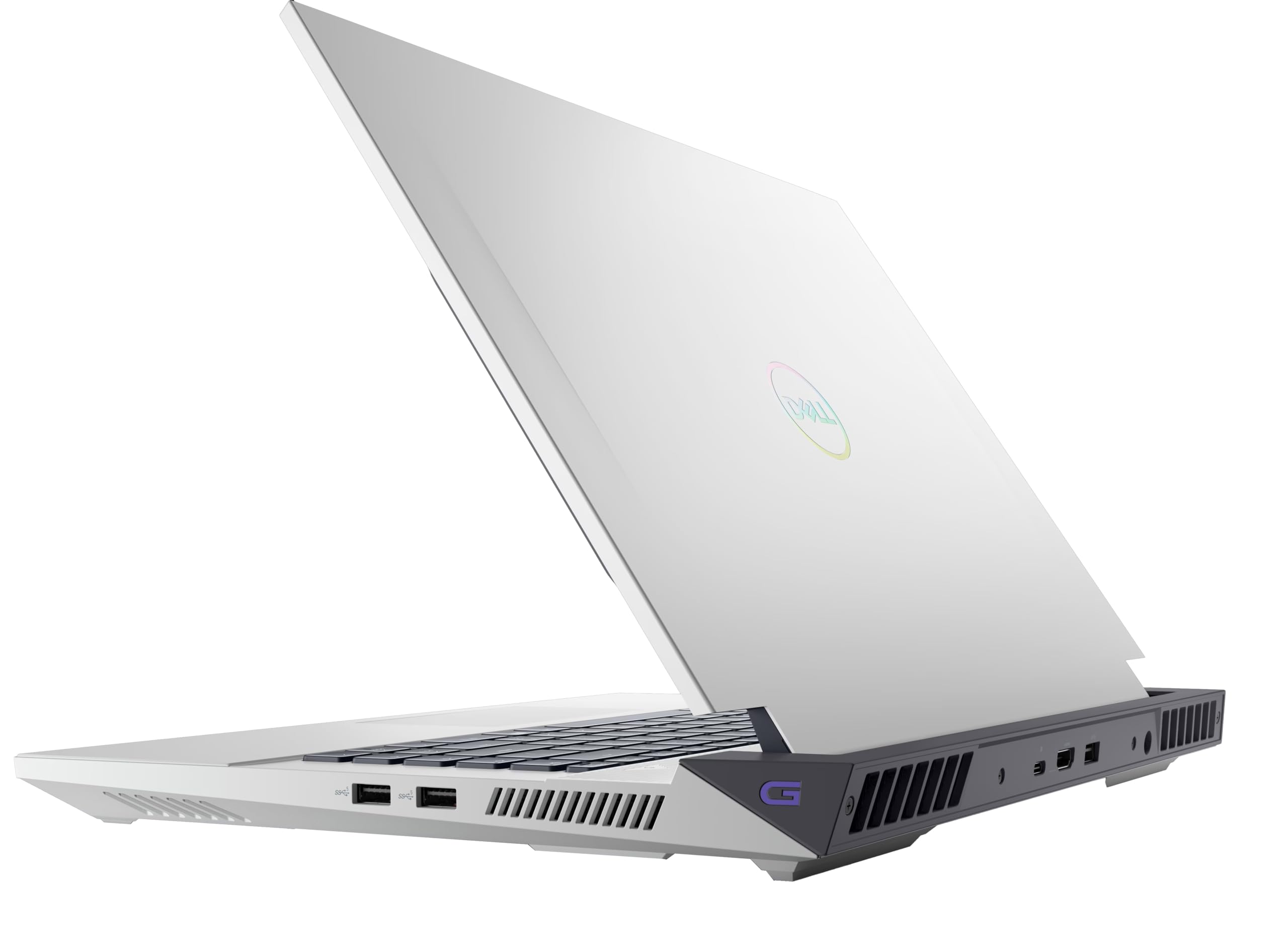 Dell スリムなノートパソコン ホワイト Dell スリムなノートパソコン ホワイト