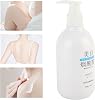 Skin Brightening Body Lotion, Niacinamide Whitening Body Lotion Refreshing Moisturizing Hydrating Skin Repair Body Cream for Arms Legs 250ml