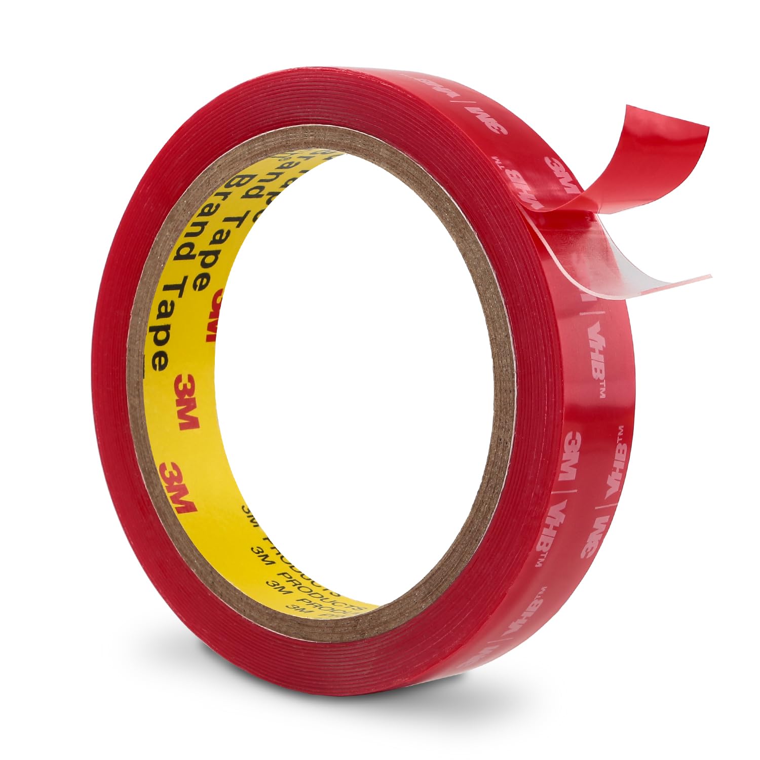 Bulina 3M 4905 Clear Tape