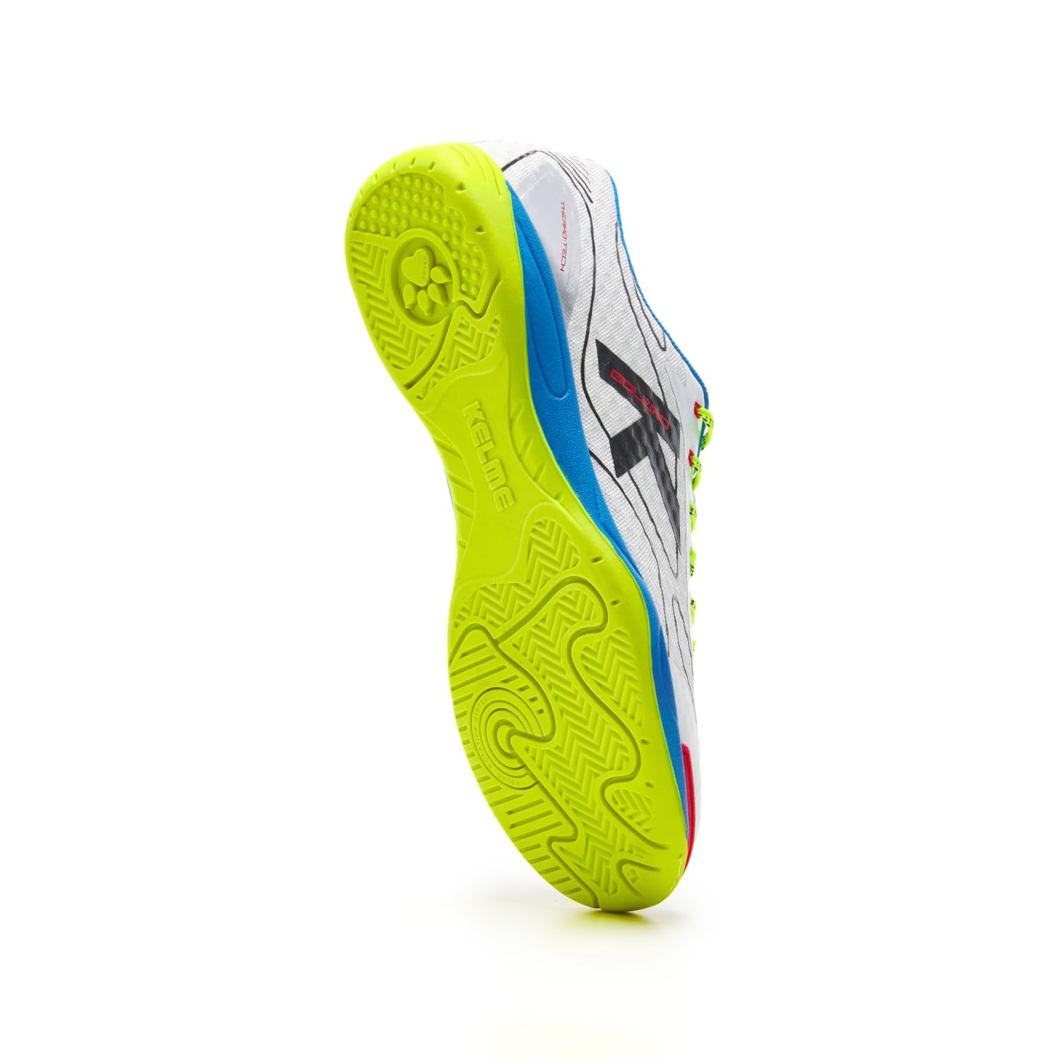 Kelme Unisex Bota Futbol Sala Goleiro Sneaker