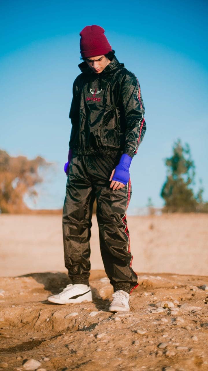 Jayefo Padded Speed Wraps Inner Gloves Training Gel Elastic Hand Wraps for Boxing Gloves Men Women Quick Wraps MMA Kickboxing Muay Thai Bandages Wrist Wrap Protector Handwraps Kuckle Pair : Sports & Outdoors