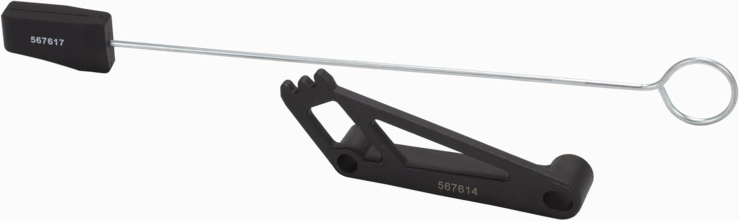 OTC (6681) Cam Tool Set - Ford 4.6L/5.4L/6.8L 3V Engine