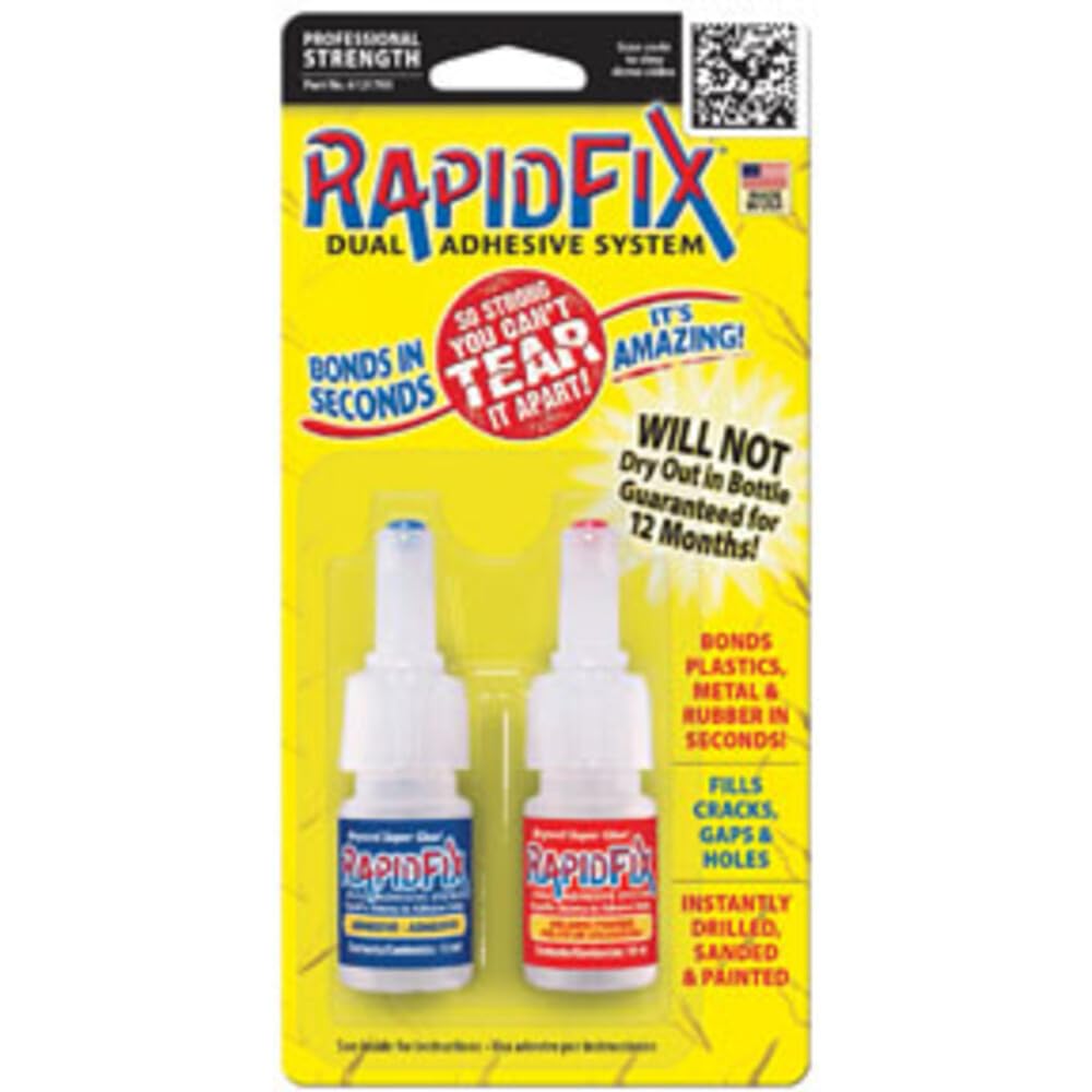Rapidfix RapidFix 10ml Automotive Pack (RFX-6121705)-picture-25