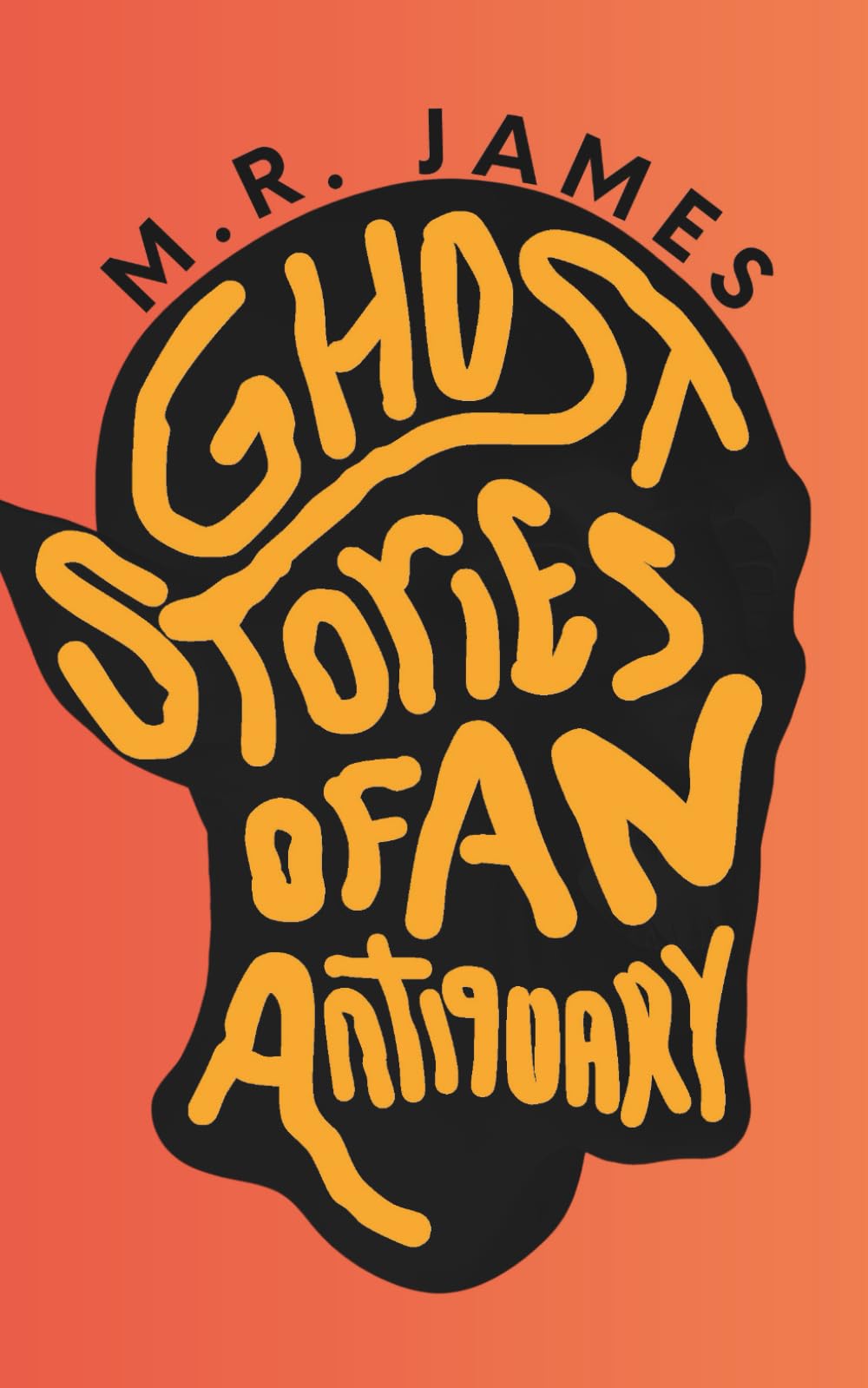 Ghost Stories of an Antiquary