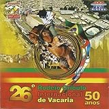  Pra Quem Escora no Braço