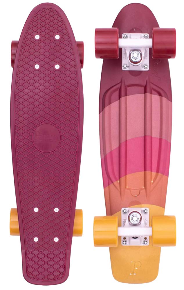 Amazon | Penny Skateboard ペニー GRAPHICS Complete 22