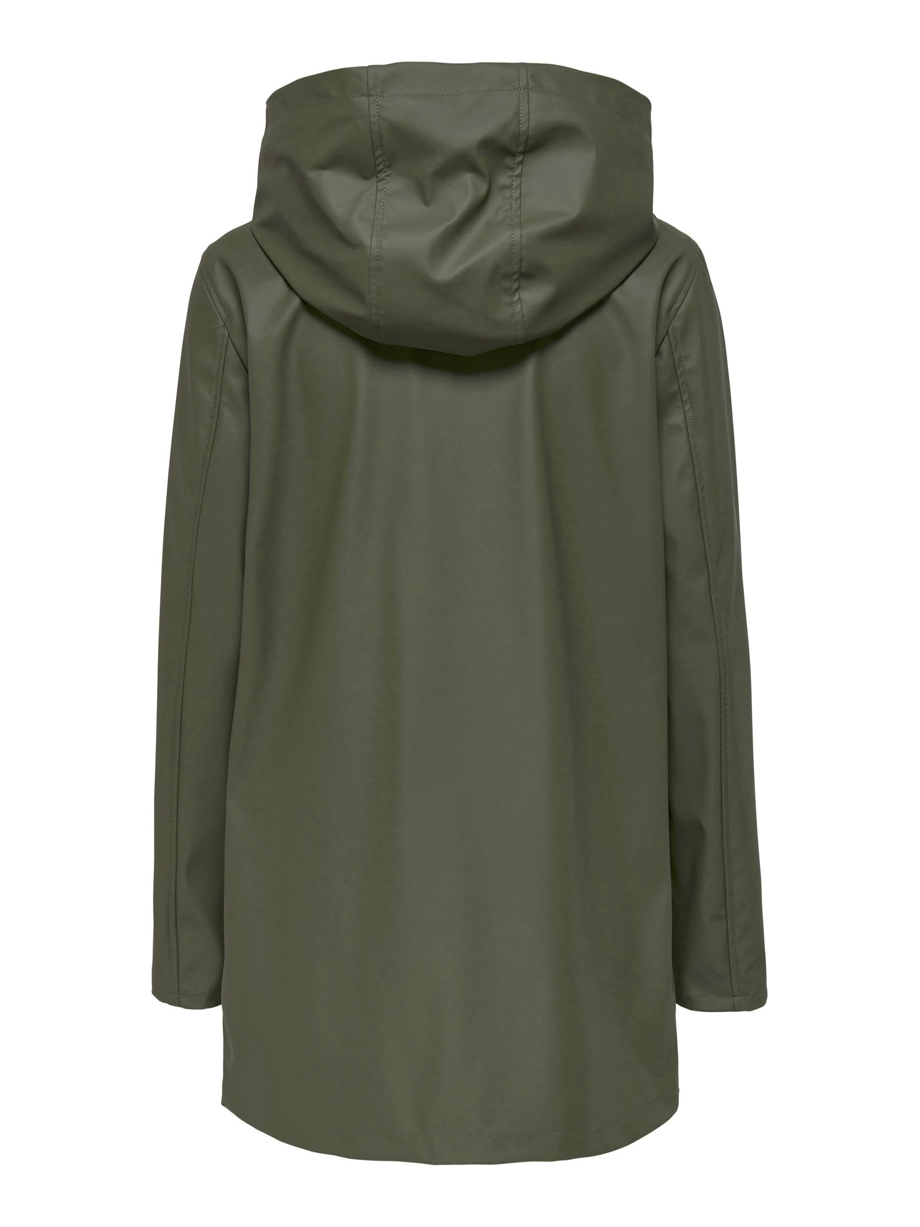 ONLY Veste de Pluie ONLELISA Veste de Pluie