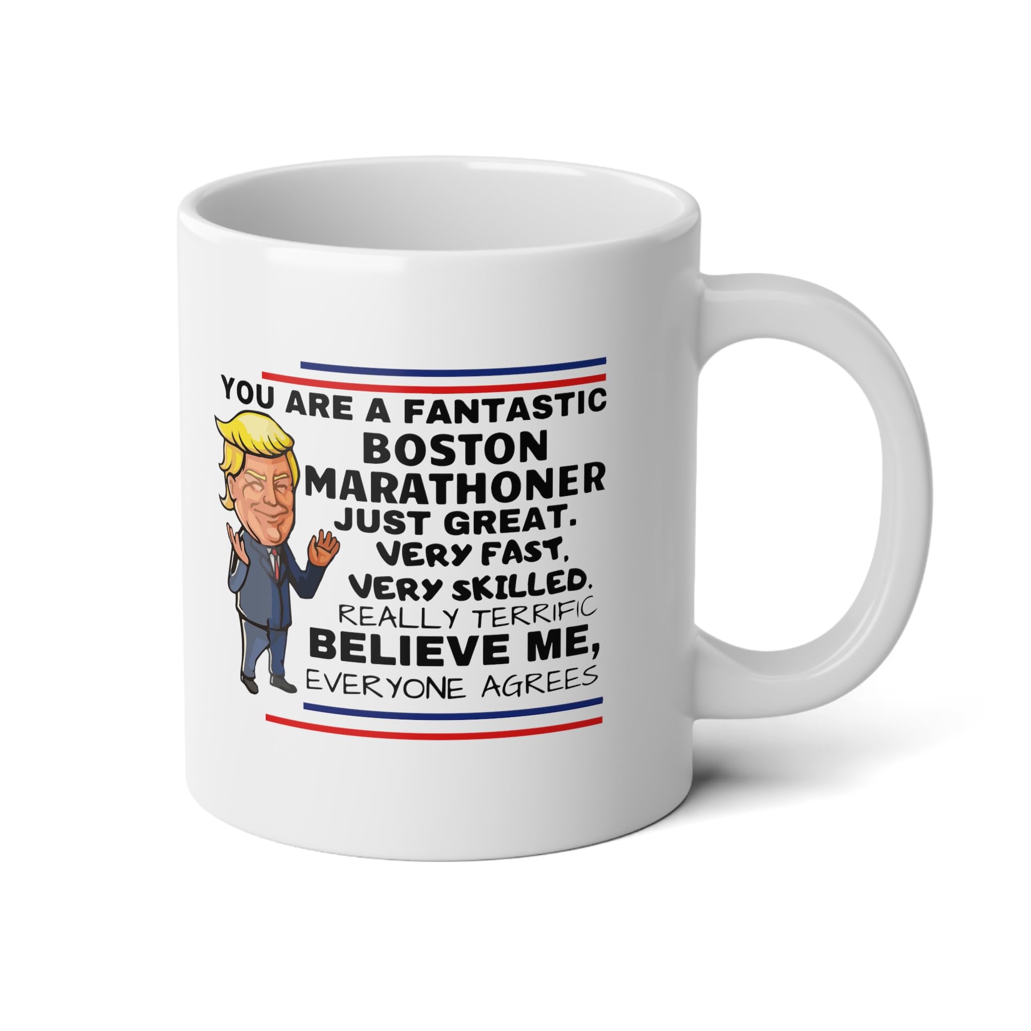 Amazon.com: Boston marathon gifts for Men and Women, Boston marathon mug,  marathon runner gifts, first marathon gifts, Boston Marathoner, Runner  Gifts,-1 : Home & Kitchen