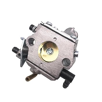 Amazon | キャブレターセット スチール 024 026 MS240 MS260 MS