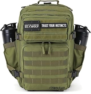 WOLFpak 35L Backpack