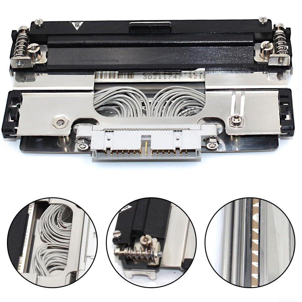 Thermischer Druckkopf für Intermec PD42 High-Resolution
