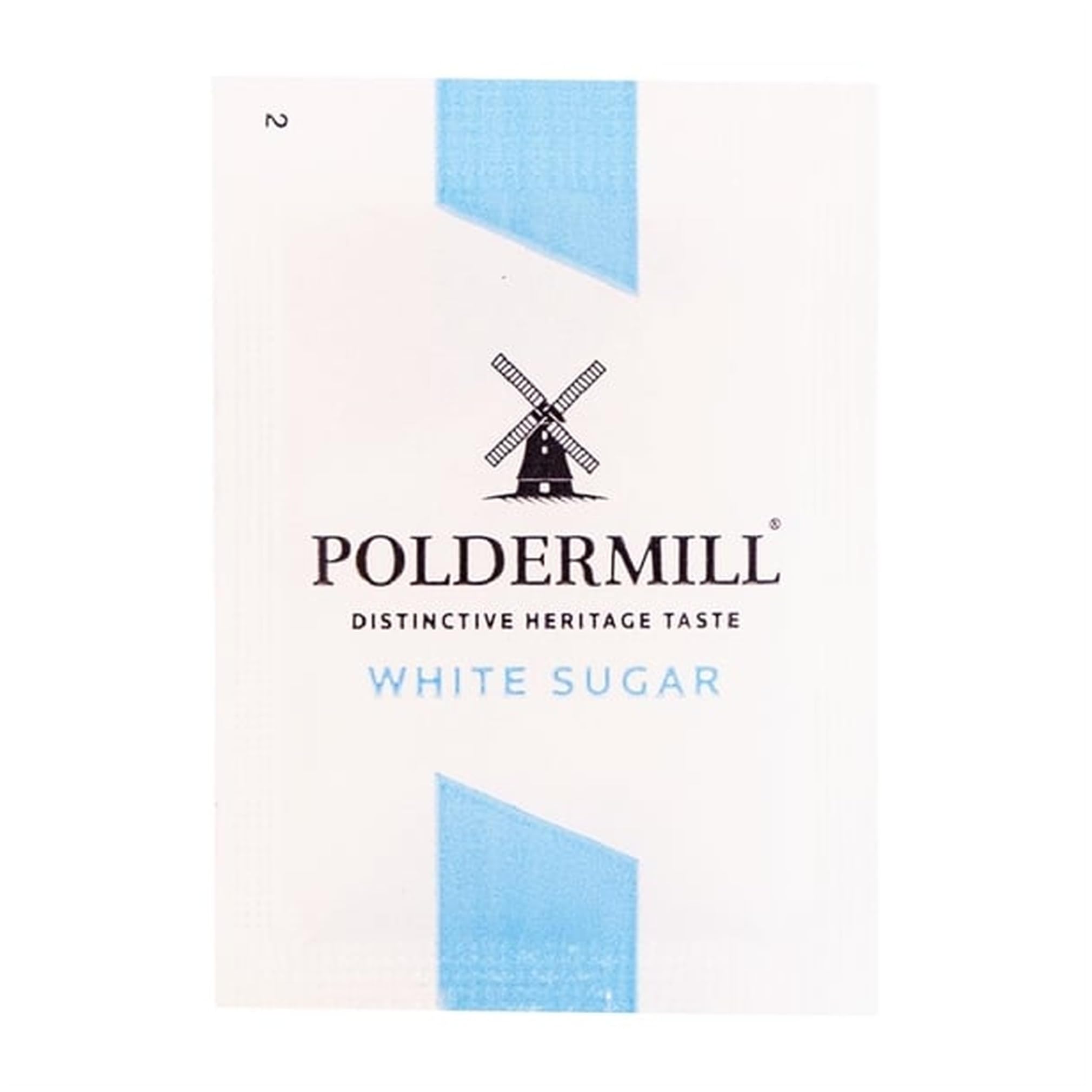 Poldermill WSG Sachets, 3g (Box 500)