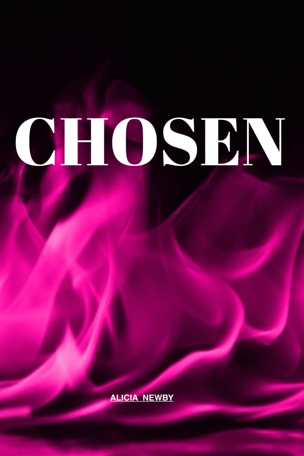 CHOSEN