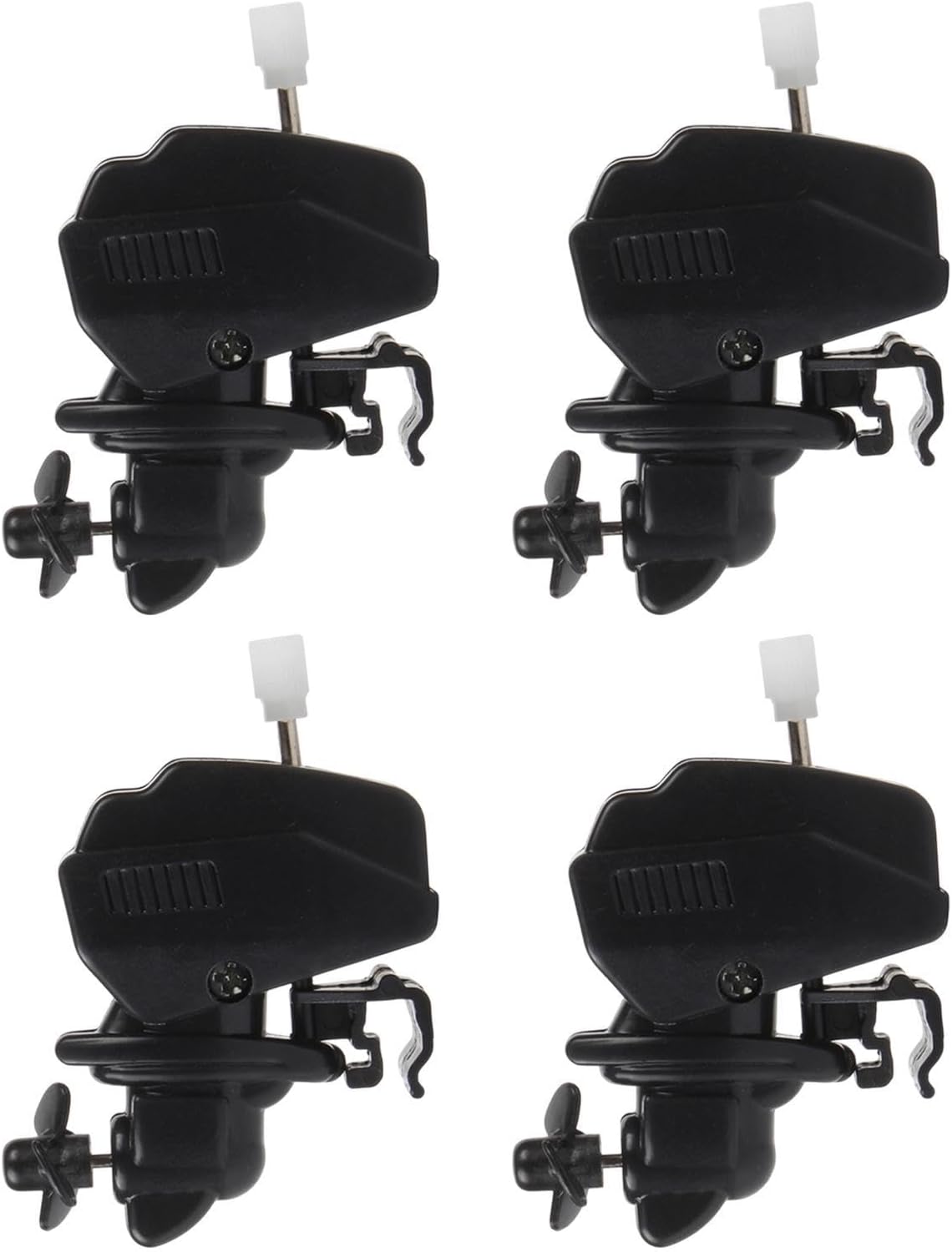 Boat Motor Components Home Use Boat Motor Stirrer for Coffee Lovers|Toys & Hobbies | Electronic Battery & Wind-Up | Battery Operated |1 Boat Motor Coffee Stirrer