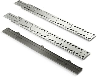 Bosch SGZ8BI00 Zubehör für Geschirrspülen, Verbindungsschienen