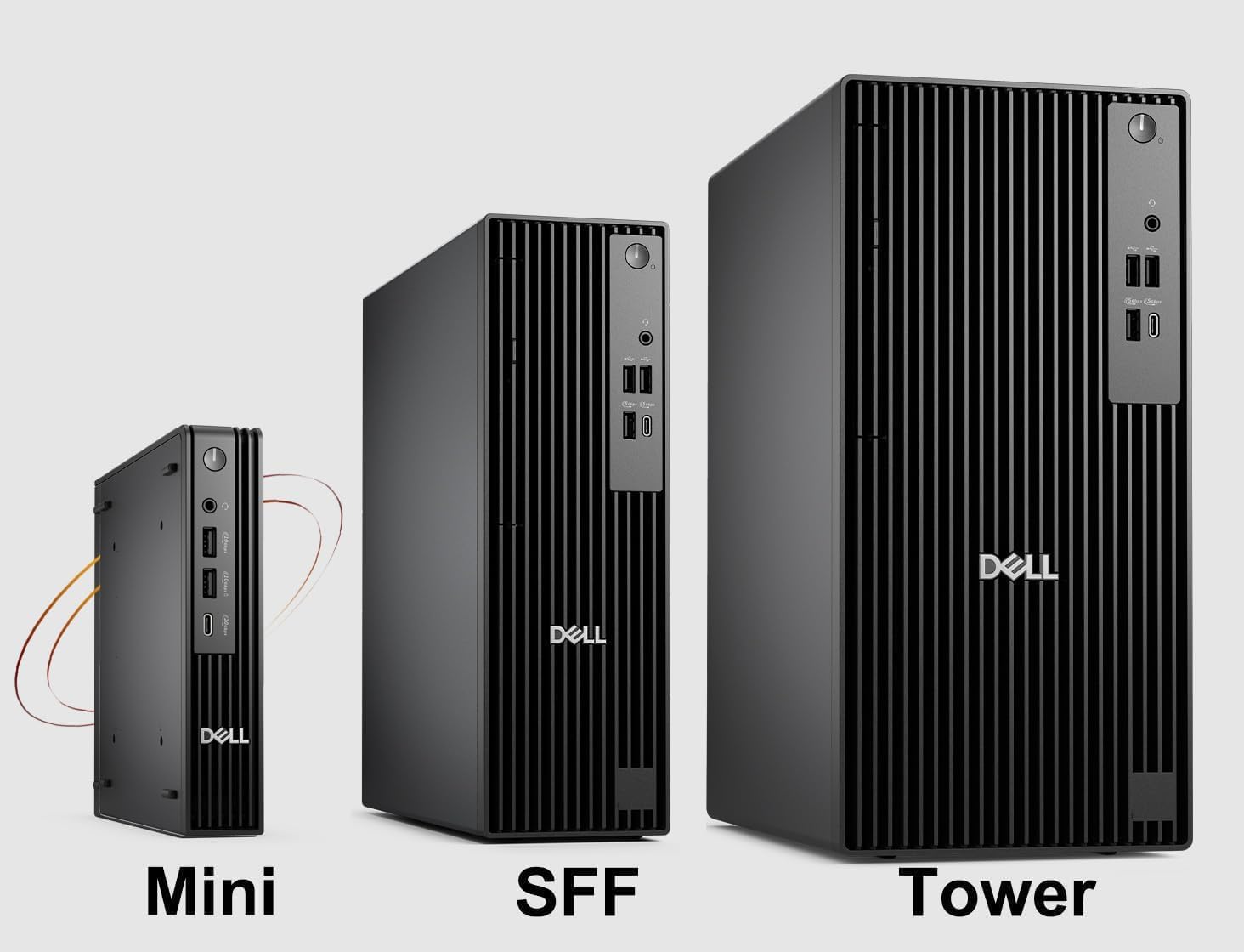Dell Pro Micro Plus (Next Gen OptiPlex 7020 Plus MFF), Intel 20-Core Ultra 7 265, Mini Business Desktop, QBM1250, 3x DP, IST Computer Customized 16GB/32GB/64GB DDR5 RAM, 512GB/1TB/2TB SSD, Win 11 Pro
