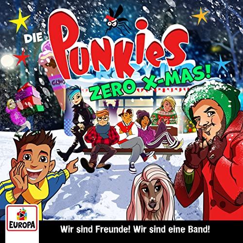 Die Punkies