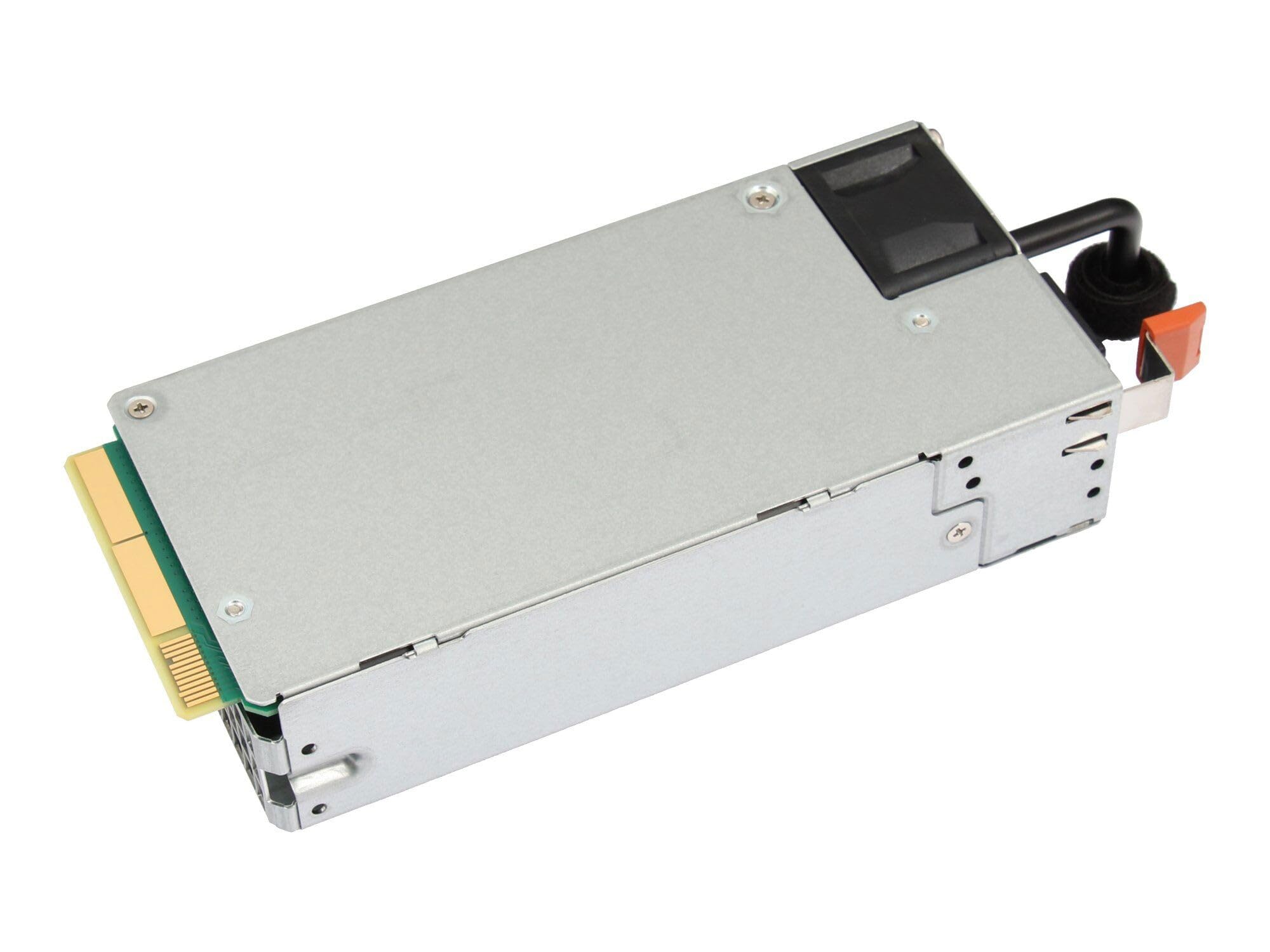 Lenovo 4P57A72666 Original Fuente de alimentación del Servidor 1100 vatios | para ThinkSystem ST650 V2 (7Z75 / 7Z74)