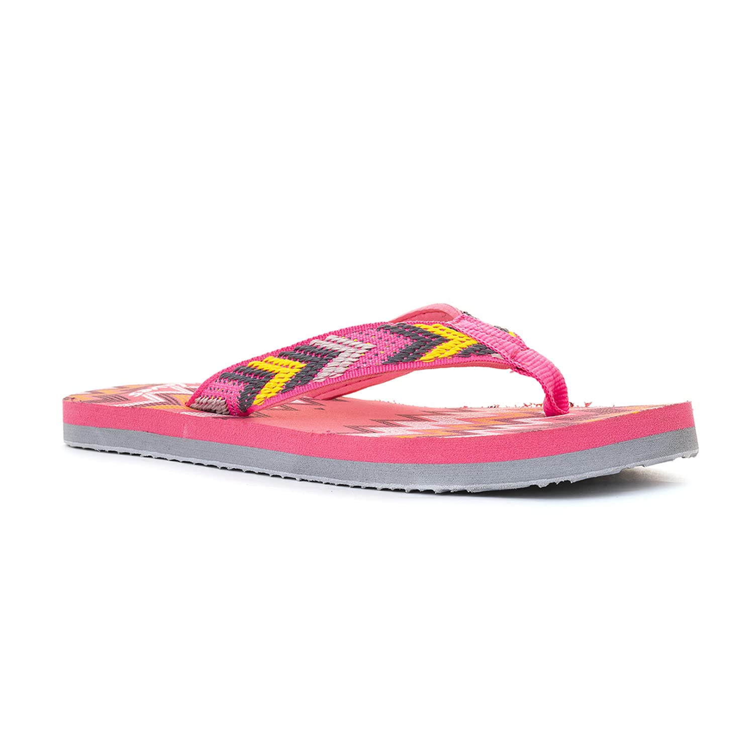 Khadims Waves Pink Indoor Slippers for Women (6690075) (B0BXXJDDSQ) Amazon Price History, Amazon Price Tracker