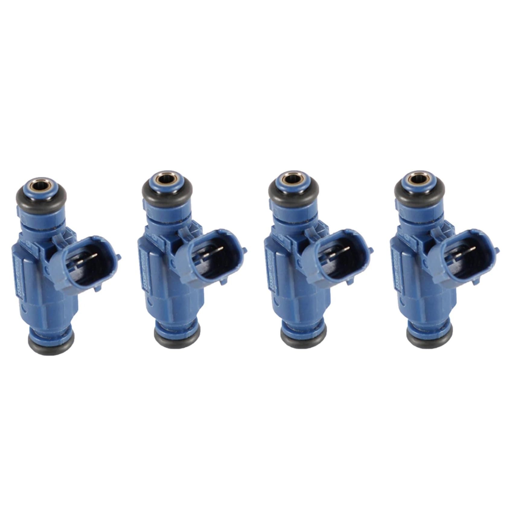 Car Petrol Injection Nozzles for Hyundai for Kia 4X Car Fuel Injector 35310-02900 3531002900