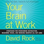 Cover of Your Brain at Work