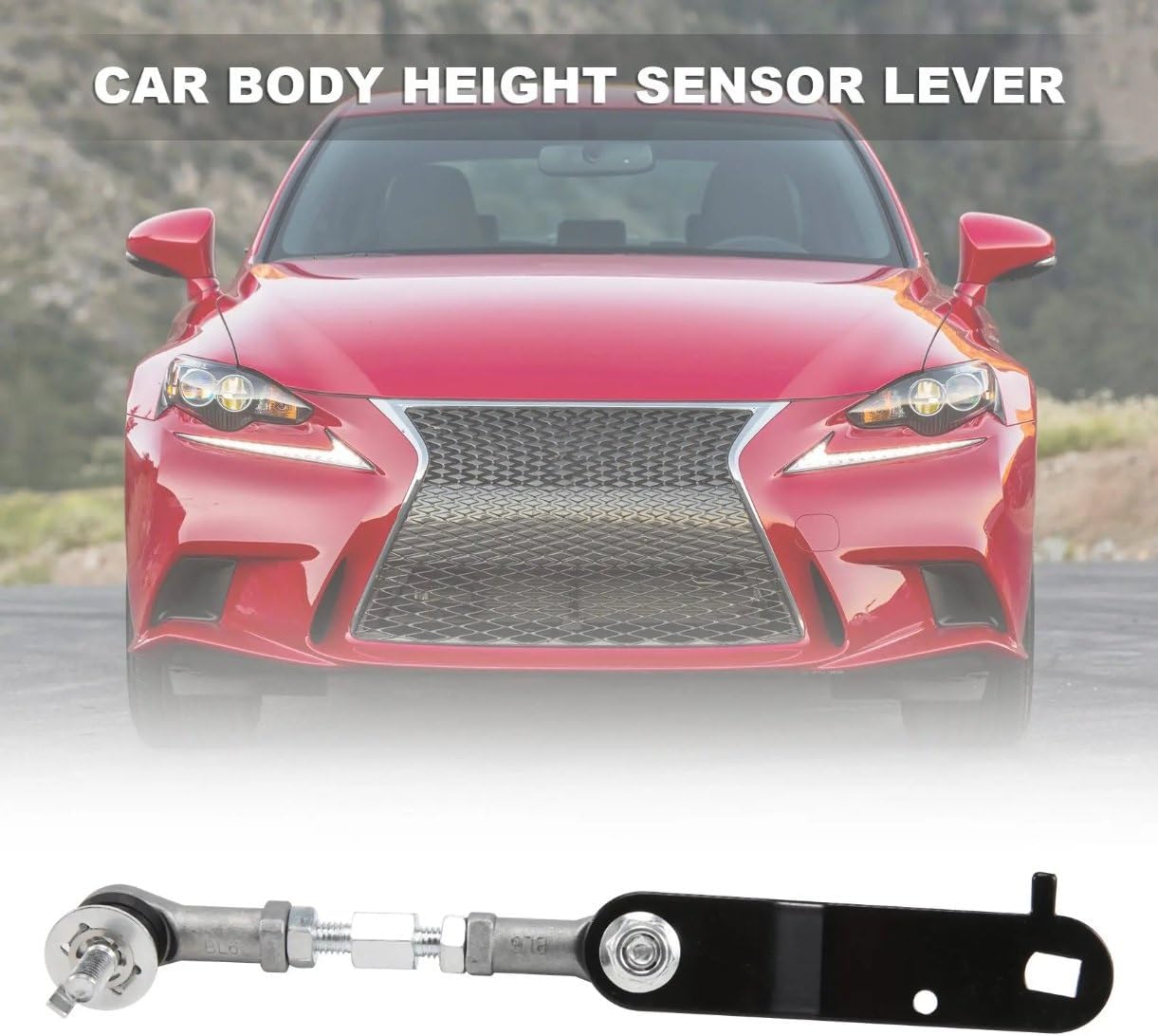 for Toyota for Prius 2004 2005 2006-2009 for Tacoma 2005-2007 2008 Suspension Ride Height Level Sensor 48906-35010 Accessories