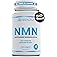 Ultra High Purity NMN from Japan - 99.5% Highly Purified and Highly Bioavailable - 150mg per Capsule for NAD+ Boost - NMN Nic