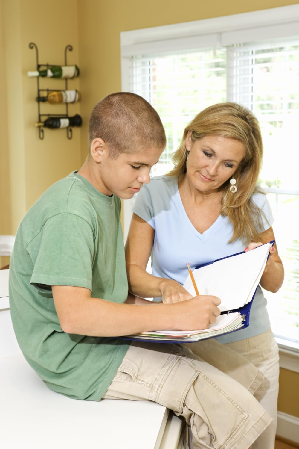 Social workers in paliative care