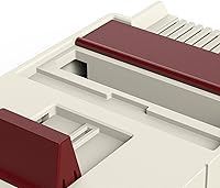 Vista 7 de Retroflag FC Joy-Con Base de carga para interruptor con protección contra sobrecarga, indicador de carga LED totalmente funcional, diseño clásico
