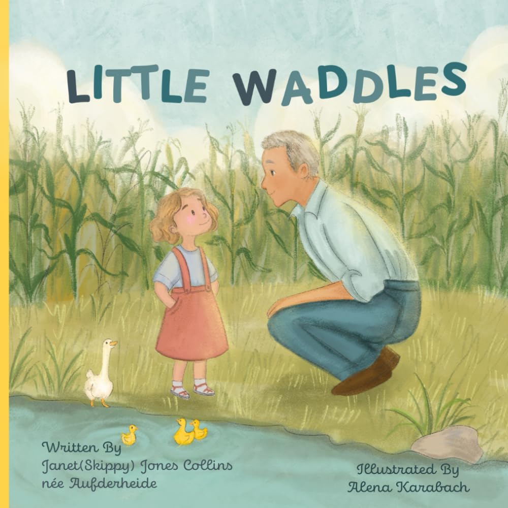 Little Waddles