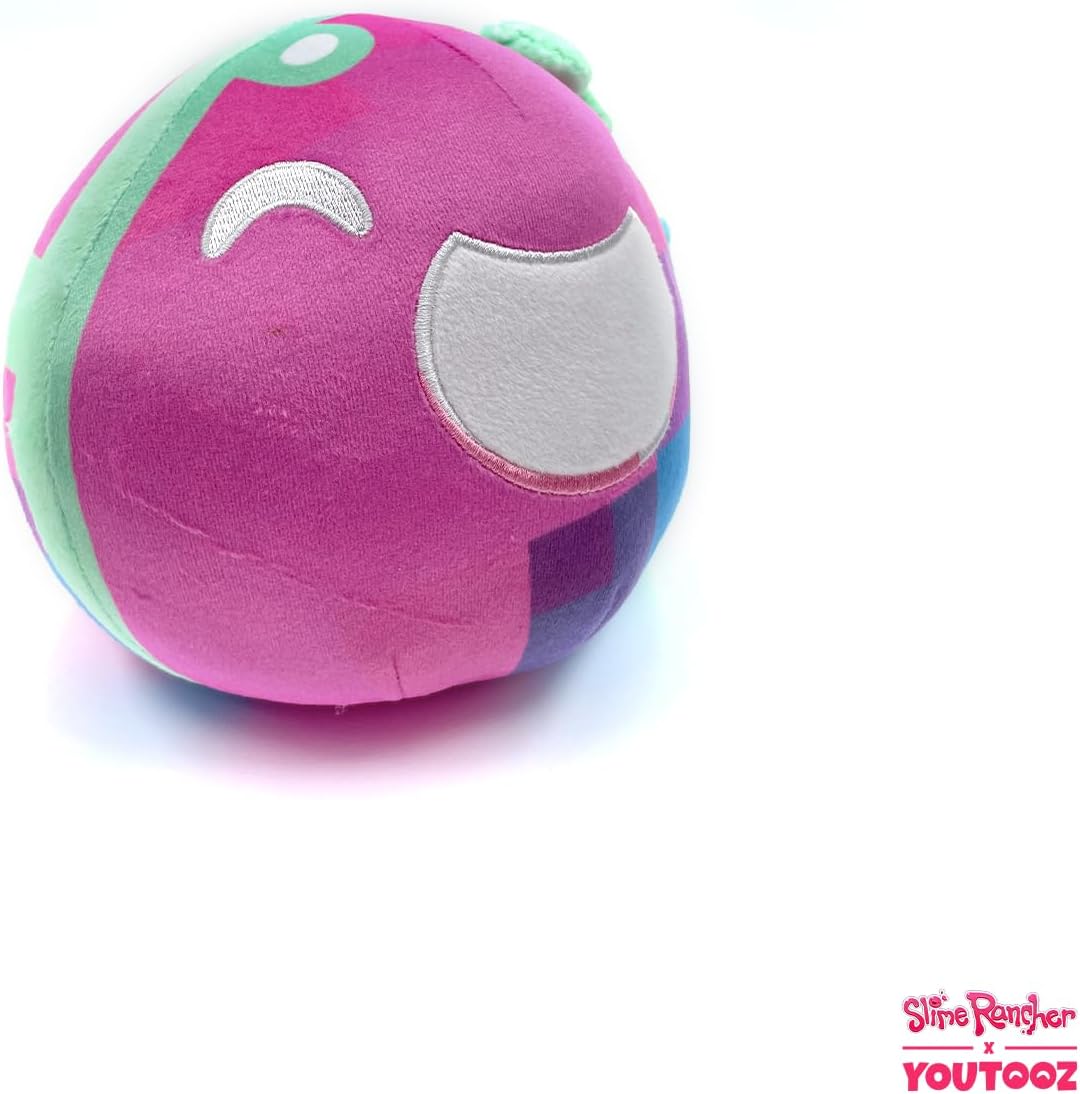 Glitch Slime Stickie (6in)