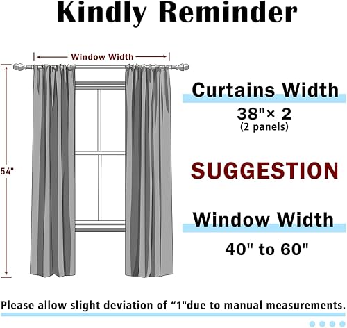 Miniatura 6 de Cortinas de ventana 3D para máquina de coser en 3D, cortinas de ventana de decoración de hojas rosas y verdes para niños, niñas, mujeres, flores de