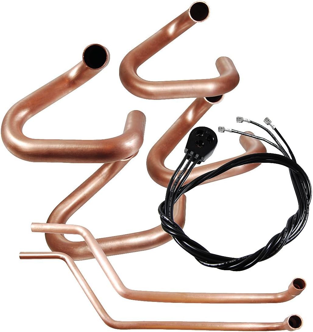 Bristol Compressor Adapter Kit