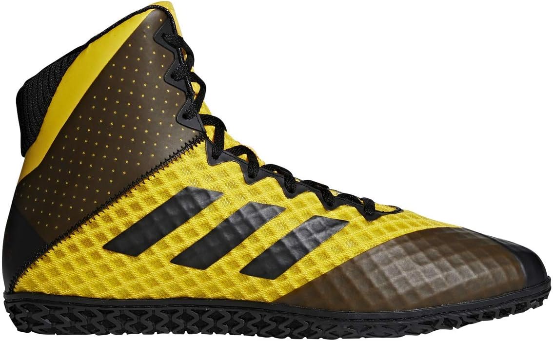 Mat Wizard 4 Wrestling Shoe