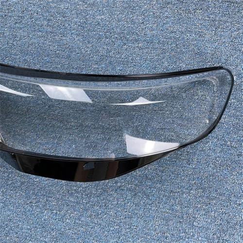 Coque de protection en verre pour phare de voiture Explorer 2020-2022 - 2