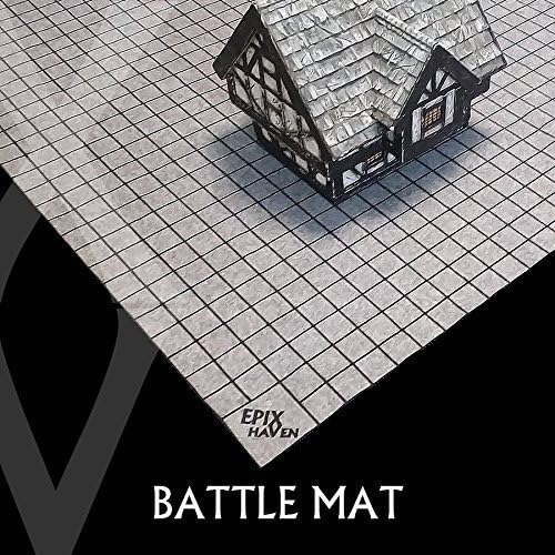 Epix Haven Battle Mat