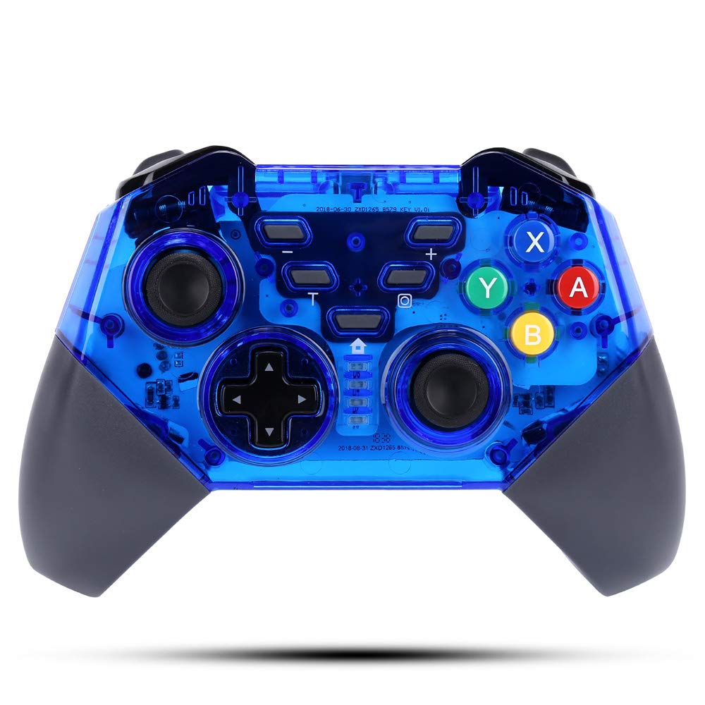 Switch Controller for Nintendo,KINGEAR Switch Pro Controller