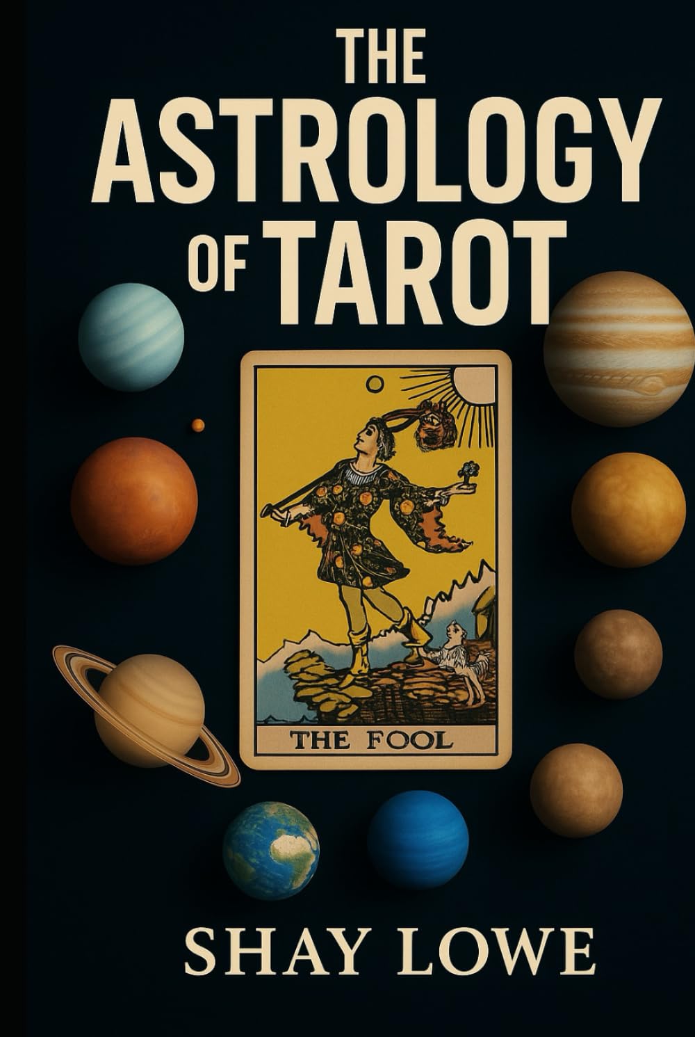 The Astrology of Tarot