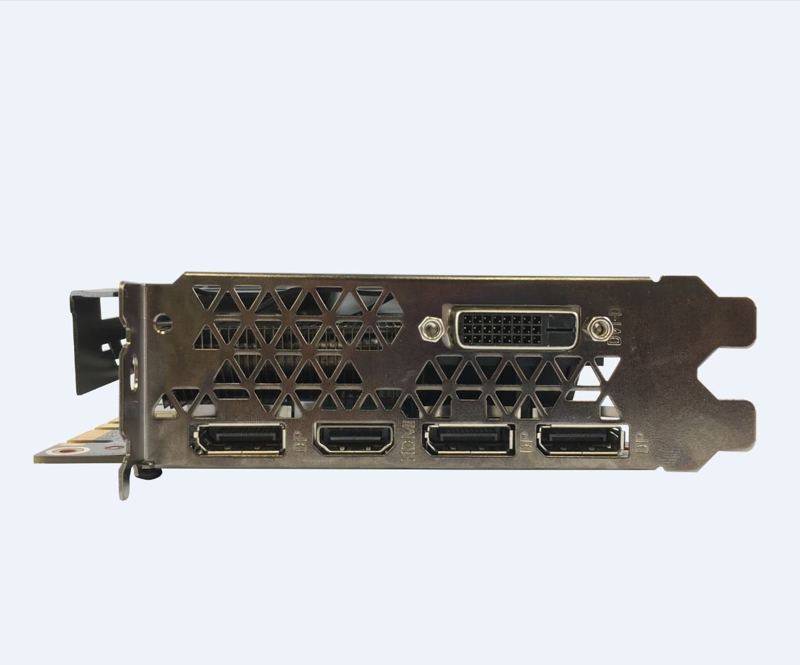 Amazon | GALAX Pascalアーキテクチャ採用GPU搭載 GeForce GTX