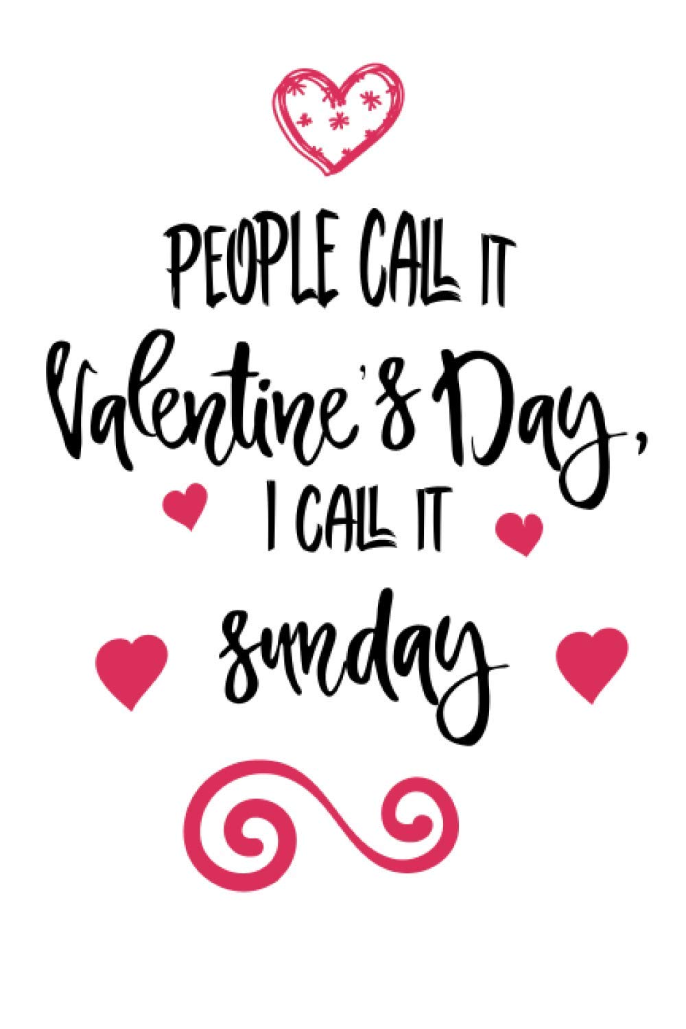 Valentine 's Day Gift: Personalized, Naughty, for her long distance Journal, Notebook