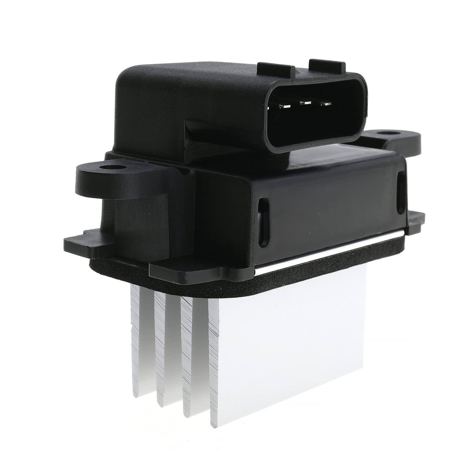 Snapklik.com : Blower Motor Resistor AC Blower Control Module For Ford ...