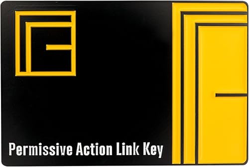 Miniatura 7 de Metal Gear Solid Limited Edition Juego de 3 tarjetas clave